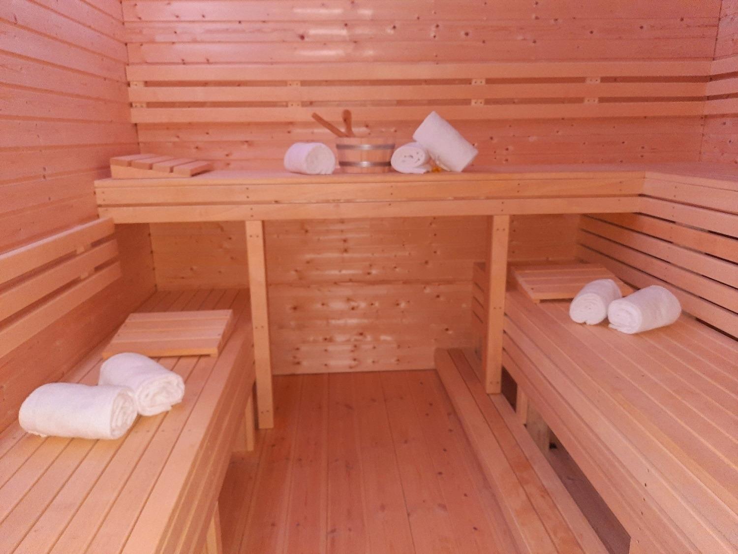 09 Premium Camping Pod "Hambuger Hallig" Silberstedt Eksteriør billede